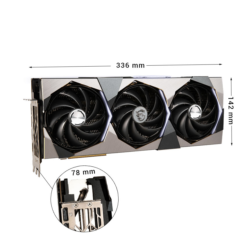 https://huyphungpc.com/huyphungpc_ MSI RTX 4080 16G SUPRIM X (3)